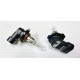 Halogen Headlight Bulb Osram Sylvania HB3 Halogen Headlight Bulb Osram Sylvania HB3